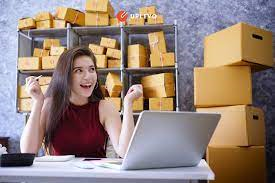 Hướng Công việc Chốt đơn, gói đơn