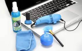 Những lưu ý quan trọng khi vệ sinh máy tính