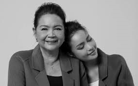 Nguyên nhân tai nạn khiến mẹ Hoa hậu Ngọc Châu tử vong