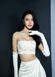 Tường San thi Hoa hậu Chuyển giới Quốc tế 2024