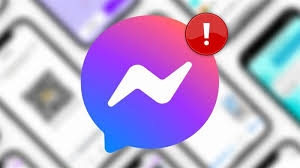 Messenger gặp lỗi không hiện thu hồi tin nhắn, bạn có bị không?