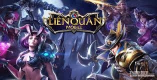 Hướng dẫn sửa các lỗi cập nhật Liên Quân Mobile để tiếp tục leo rank mùa mới S2 2024