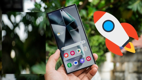 9 cách tăng tốc điện thoại Android chạy nhanh như vừa mới mua siêu đơn giản bạn nên biết