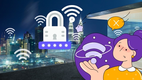 Đổi mật khẩu WiFi chỉ trong tích tắc: Hướng dẫn đơn giản ai cũng làm được