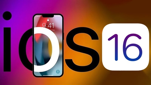 6 lỗi trên iOS 16 thường gặp và cách khắc phục siêu hiệu quả bạn nên biết ngay