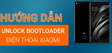 Cách Unlock Bootloader điện thoại Xiaomi, mới nhất 2022