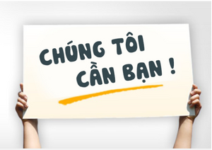 TRỌNG PHÚ mobile tuyển dụng T11.2020