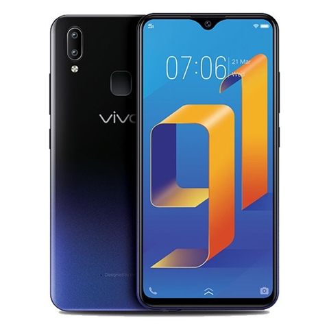 Vivo Y91, Y91C Cũ