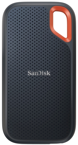 Ổ cứng di động Sandisk SSD Extremeb (1050Mb/s)