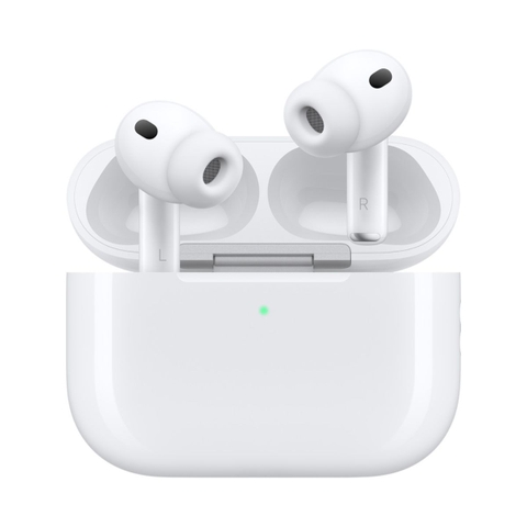 Tai nghe AirPods Pro 3 2025 Type-C Mới chính hãng Việt Nam