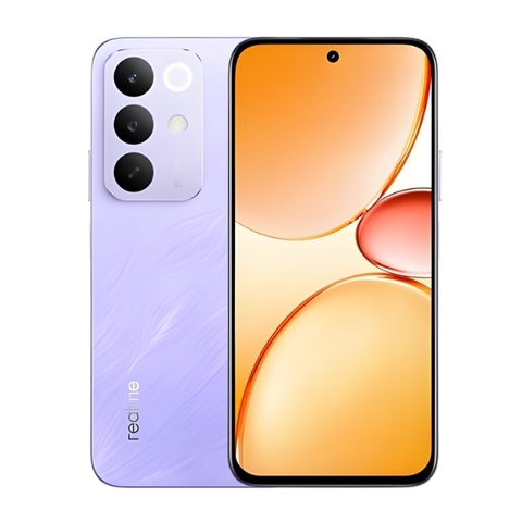 Realme C85 Pro mới chính hãng