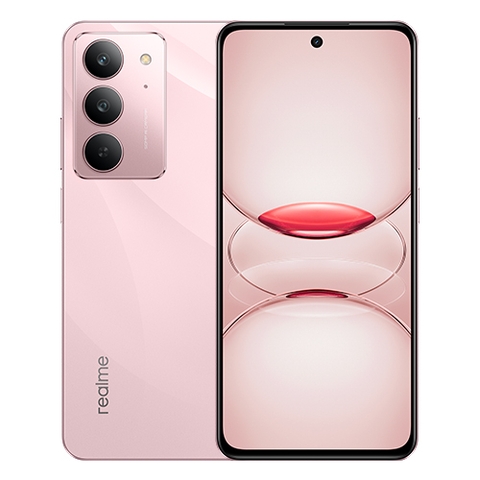 Realme C75X mới chính hãng