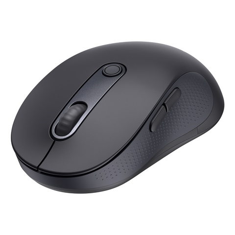 Chuột Không Dây Kết Nối Bluetooth/Wireless Baseus F02 Ergonomic Wireless Mouse