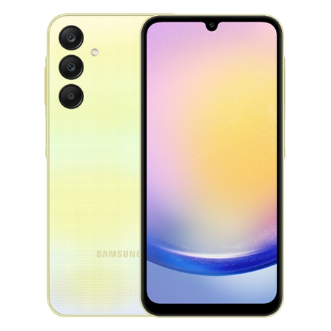 Samsung Galaxy A25 Mới