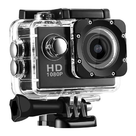 Camera Hành Trình Thể Thao Sport SJ 4000 Full HD 1080