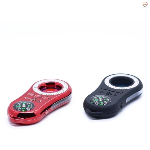 Máy S100 Dò tìm camera quay lén, định vị, nghe trộm