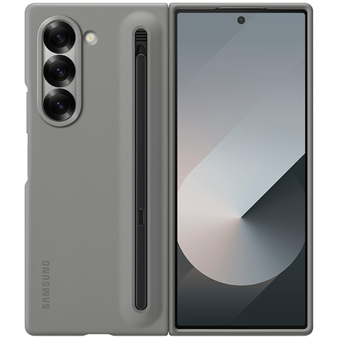 Bao da Samsung Fold 6 kèm bút S Pen Chính hãng