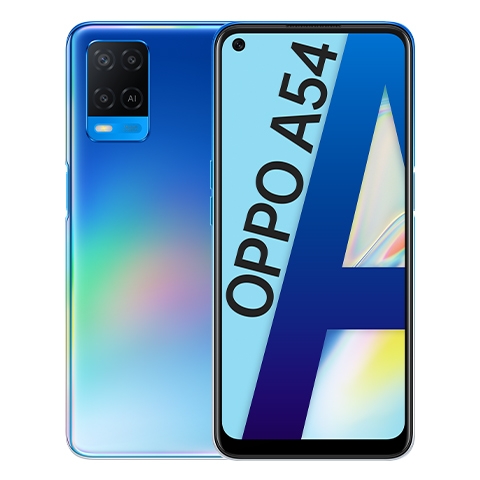 Oppo A54 5G 4/128gb Cũ