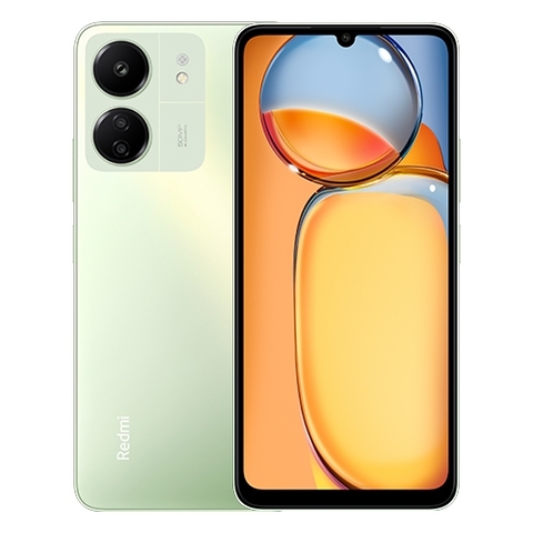 Redmi 13C 4/128GB Cũ