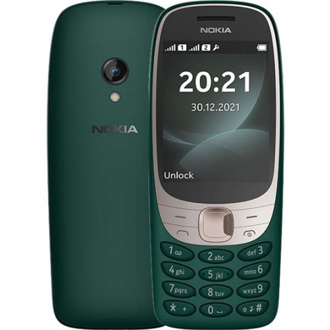 Điện thoại Hãng Nokia 6310 mới mẻ fullbox
