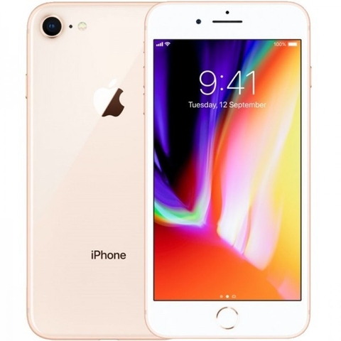IPhone 8g 64Gb Cũ Quốc tế