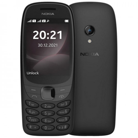 Điên thoai Nokia 6310 2022 Lk mới fullbox