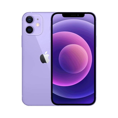 IPhone 12 64Gb Cũ Quốc tế