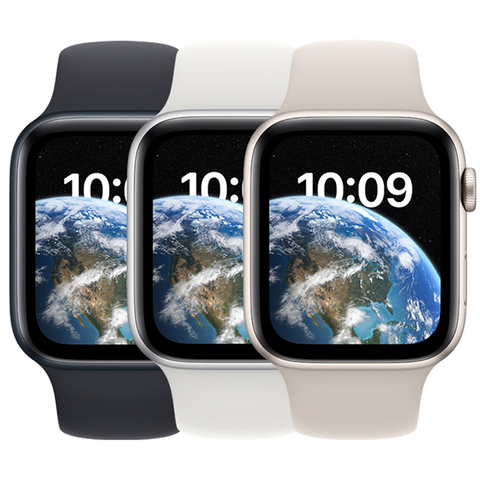 Apple watch SE 2024 (Gps) Mới chính hãng Việt Nam