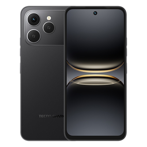 Tecno Spark 40 mới chính hãng