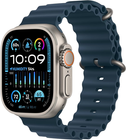 Apple watch Ultra 2 (Lte) 49mm Mới chính hãng Việt Nam