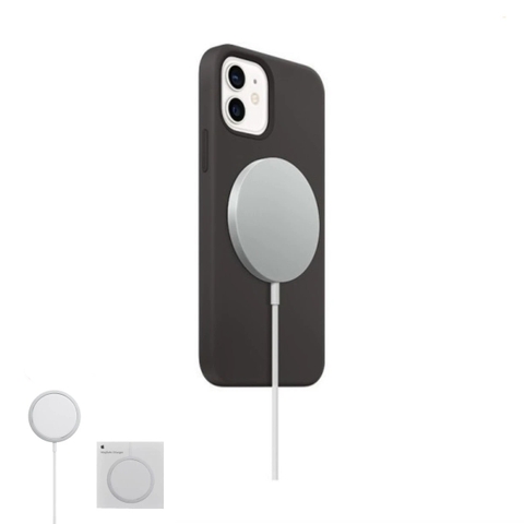 Cáp sạc Iphone MagSafe Charger không dây