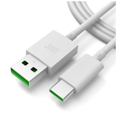 Cáp sạc Usb-TypeC OPPO Vooc TypeC