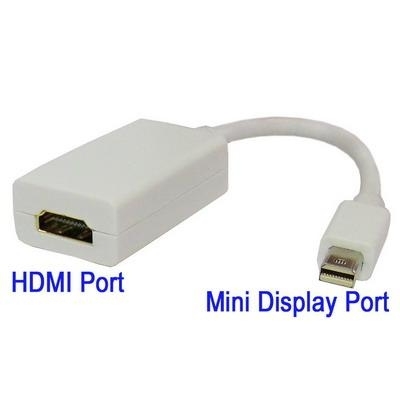 Cáp Displayport Mini Ra HDMI
