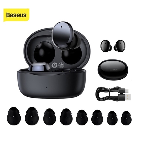 Tai nghe bluetooth Baseus E2 TWS