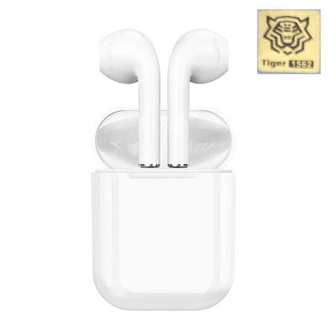 Tai nghe bluetooth Tiger Air2 Hổ Vằn louda 8h xịn