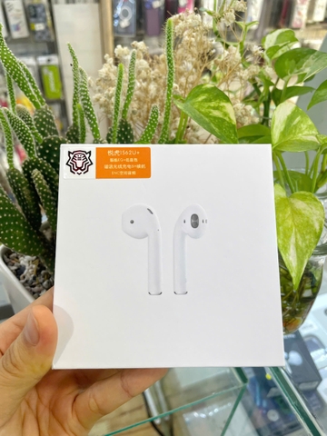 Tai nghe Bluetooth AP2 Hổ vằn Chíp Louda 1562U