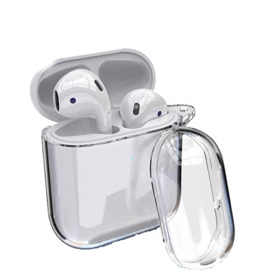 Bao đựng Airpod 2 trong suốt