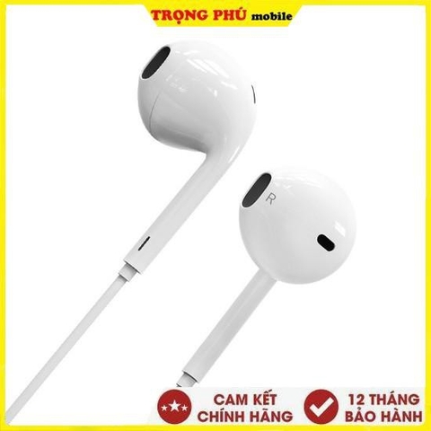 Tai nghe dây iphone 6 70