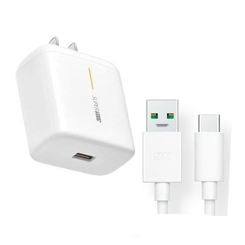 Bộ sạc Oppo 80w zin sạc nhanh