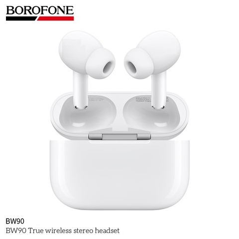 Tai nghe Bluetooth Borofone BW90