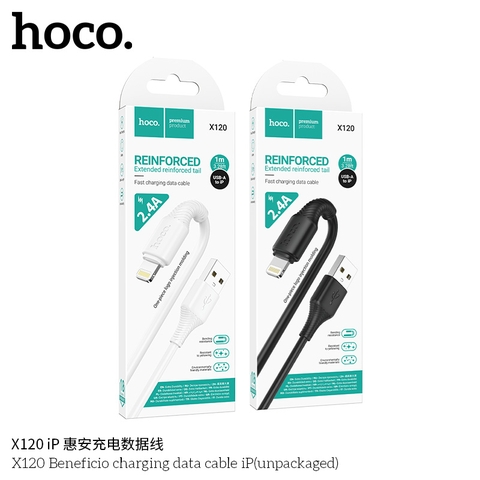 Cáp sạc Hoco X120 Beneficio