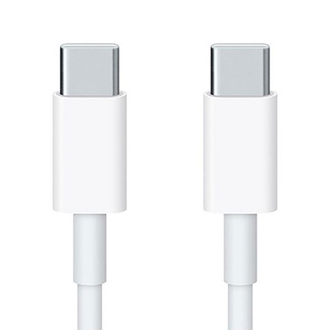 Cáp sạc TypeC-TypeC cho điện thoại iphone chính hãng ll