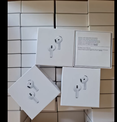 Tai nghe bluetooth AP4 Jerry