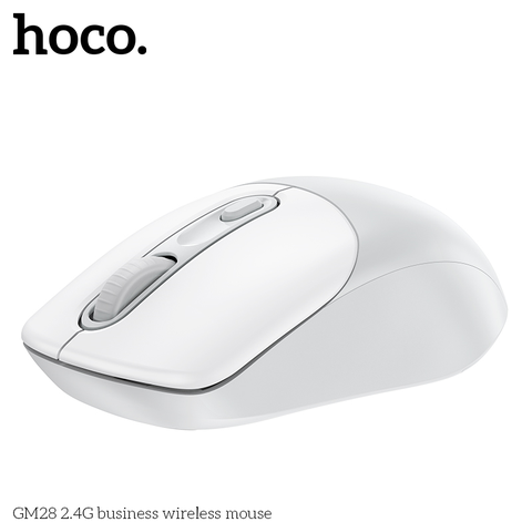 Chuột không dây Hoco GM28 2.4G