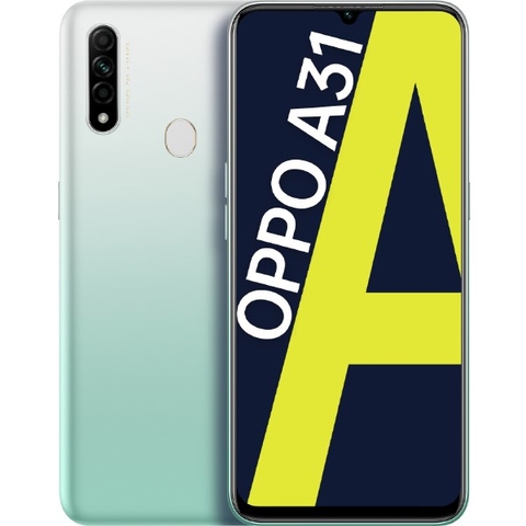 Oppo A31 Cũ Zin