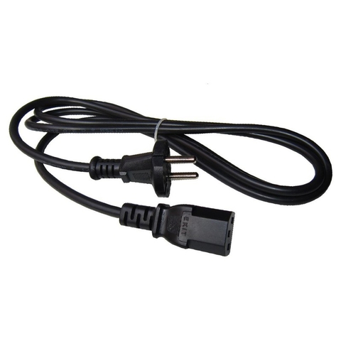 Dây Nguồn máy tính, máy in, Nồi Cơm, ấm Siêu Tốc... 1m2