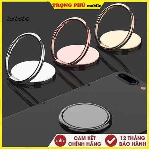 Nhẫn dán silicon hình thú nổi