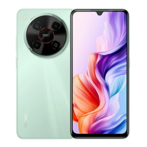 ZTE Nubia V70 Max mới chính hãng