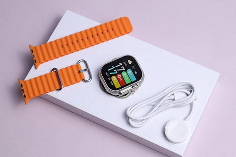 Đồng hồ Thông minh H11 Ultra