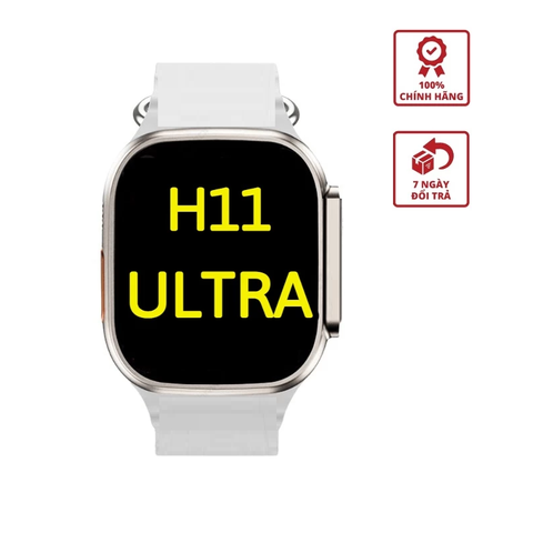 Đồng hồ Thông minh H11 Ultra